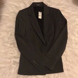 Express NWT Suit Jacket